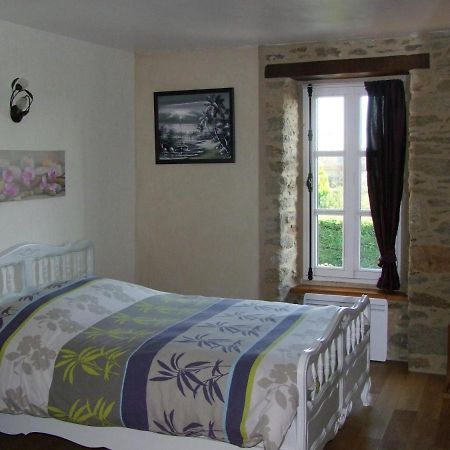 캉칼 L'Tas De Cailloux B&B 외부 사진
