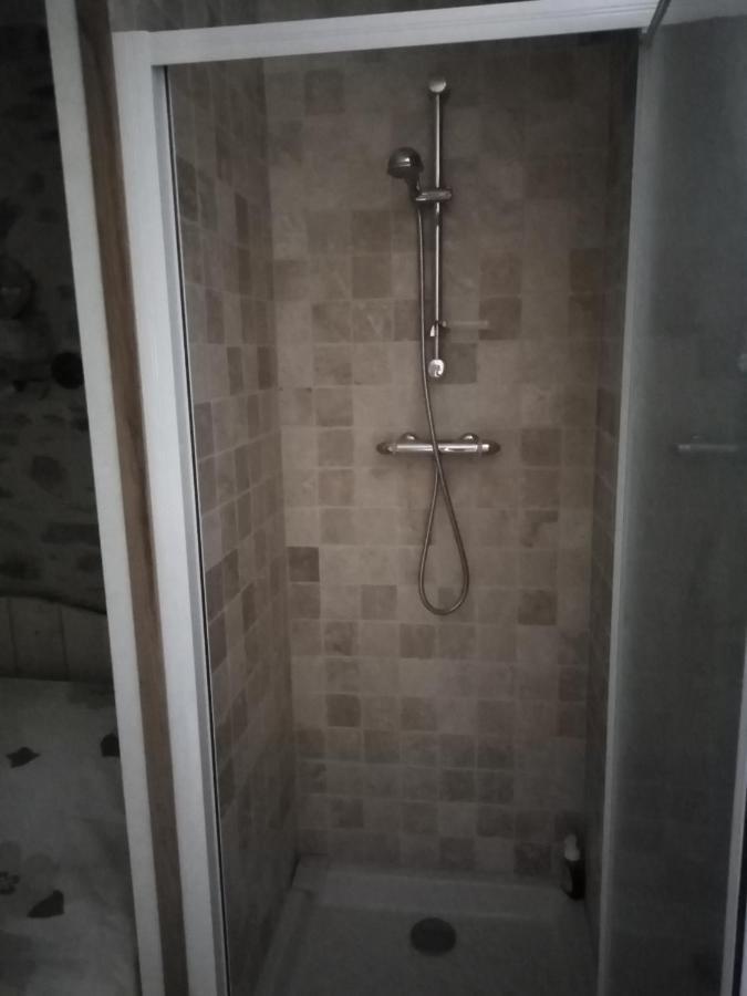 캉칼 L'Tas De Cailloux B&B 외부 사진